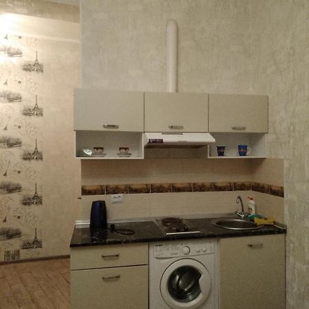 Студия Французский Бульвар 39 Kharkiv Bagian luar foto