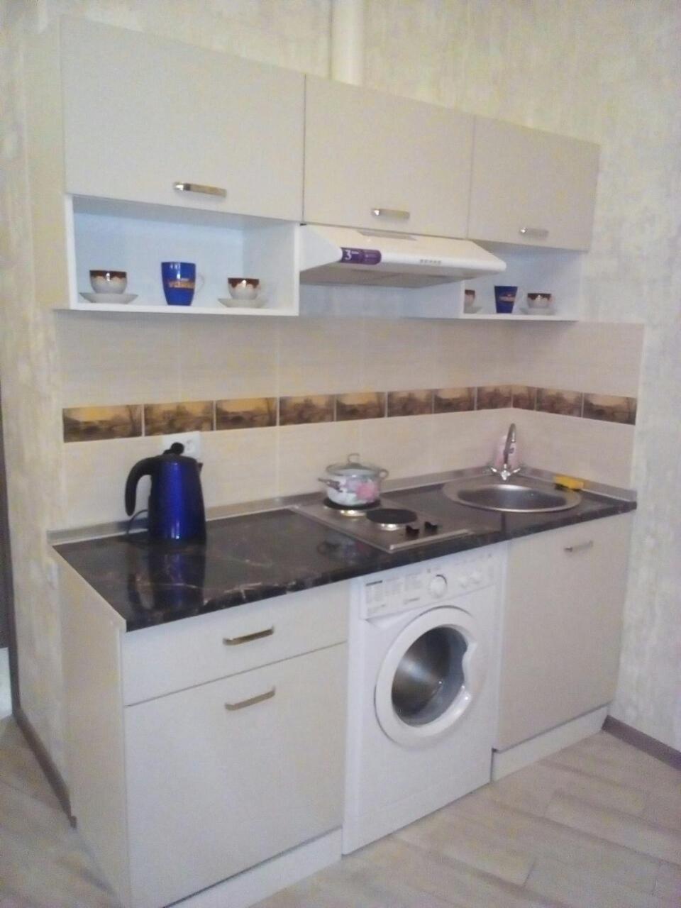 Студия Французский Бульвар 39 Kharkiv Bagian luar foto